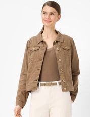 Cazadora Vaquera BRAX Miami