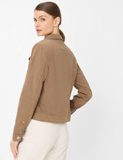 Cazadora Vaquera BRAX Miami