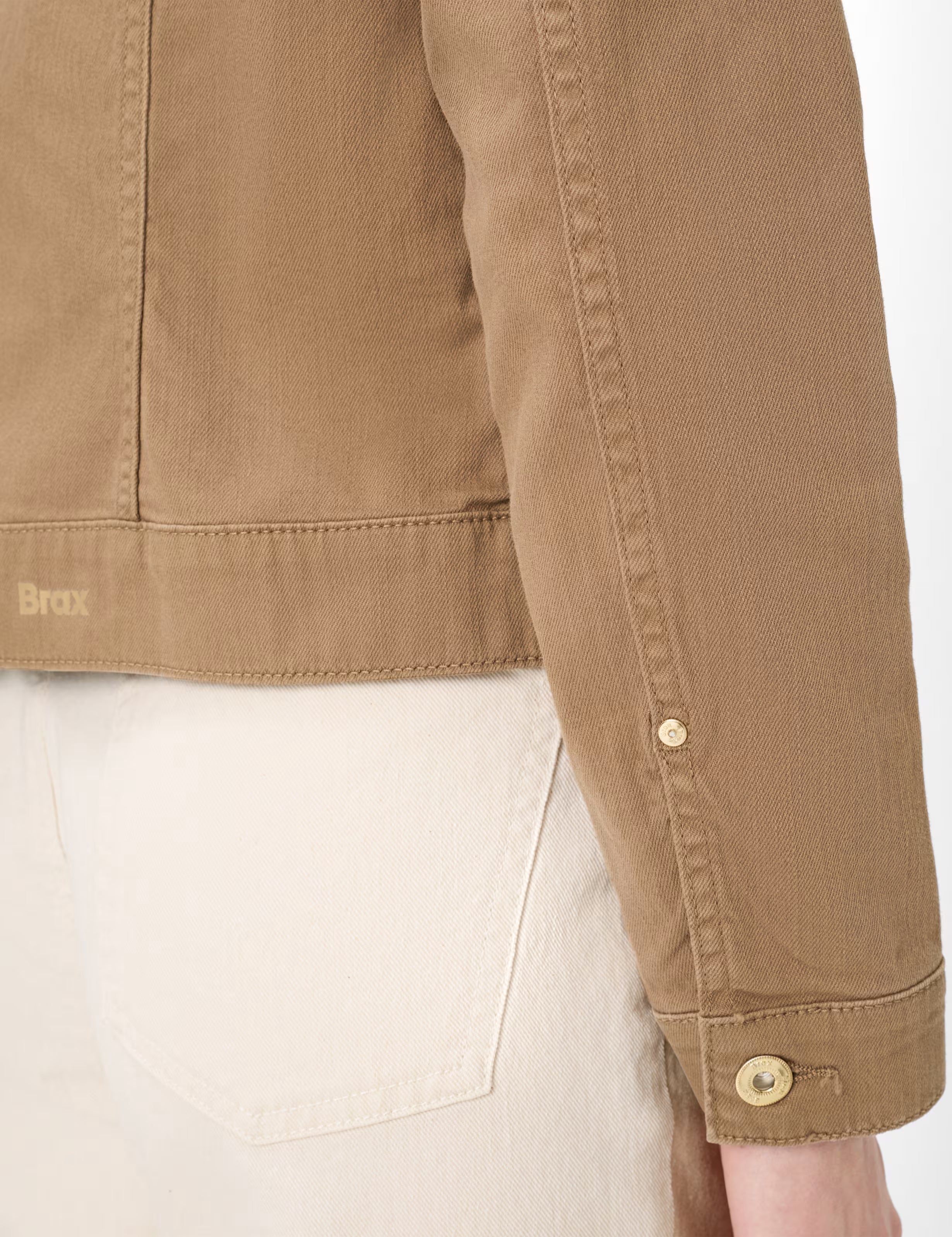 Cazadora Vaquera BRAX Miami