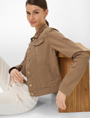 Cazadora Vaquera BRAX Miami