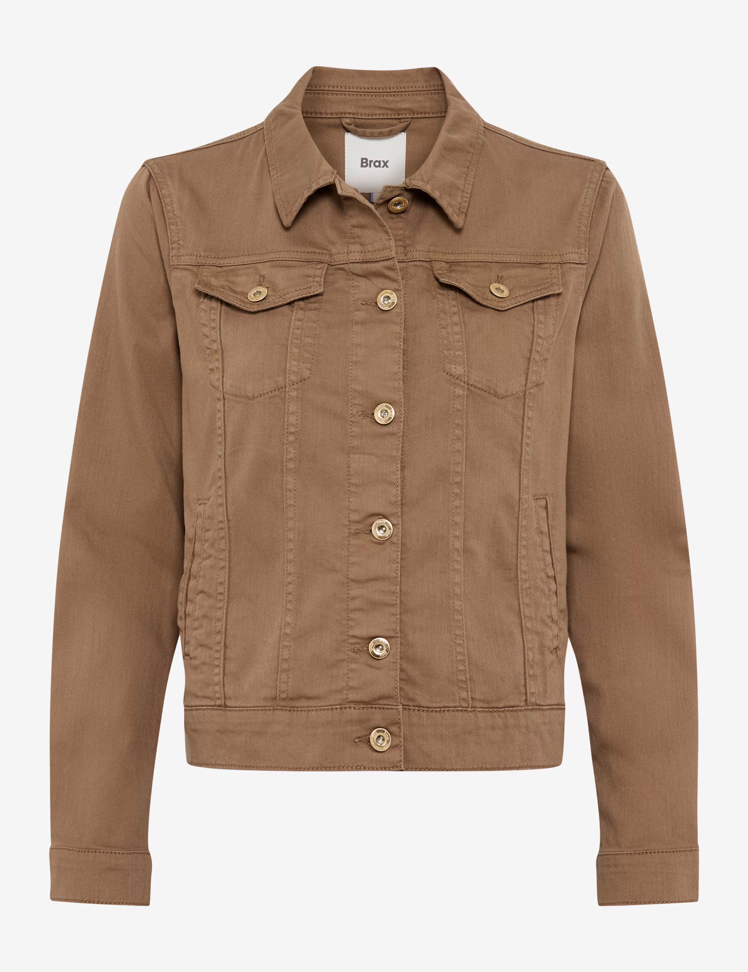 Cazadora Vaquera BRAX Miami