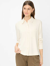 Sobrecamisa Bette L BRAX Punto Viscosa