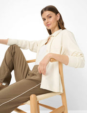 Sobrecamisa Bette L BRAX Punto Viscosa