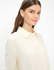 Sobrecamisa Bette L BRAX Punto Viscosa