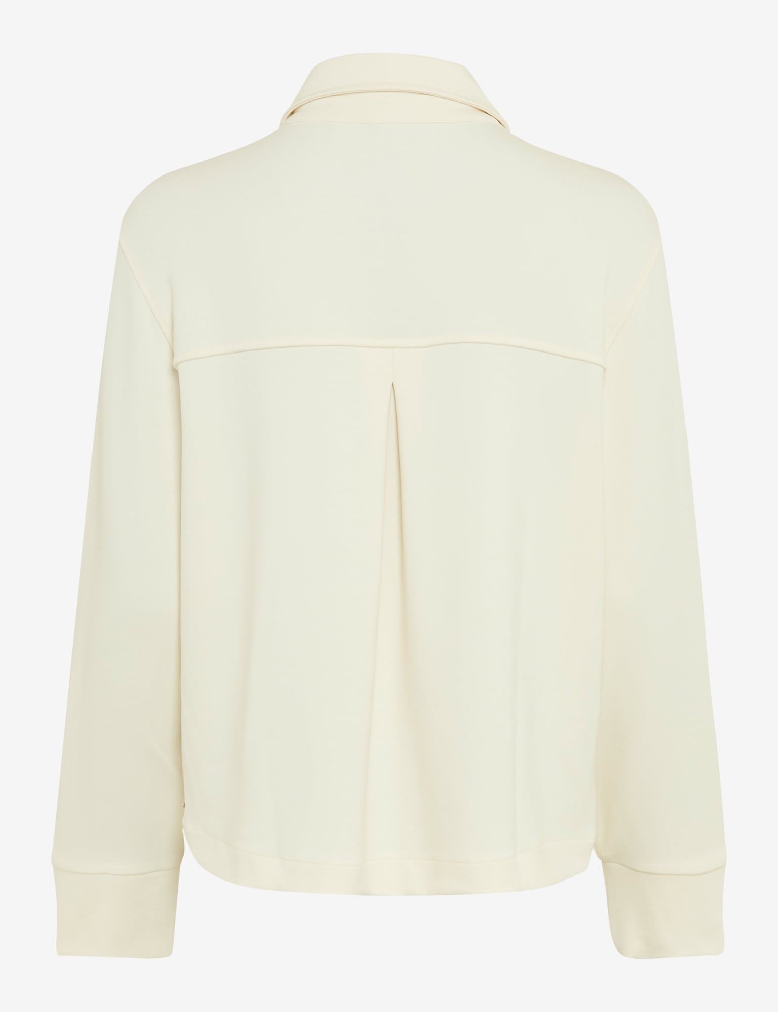 Sobrecamisa Bette L BRAX Punto Viscosa