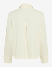 Sobrecamisa Bette L BRAX Punto Viscosa