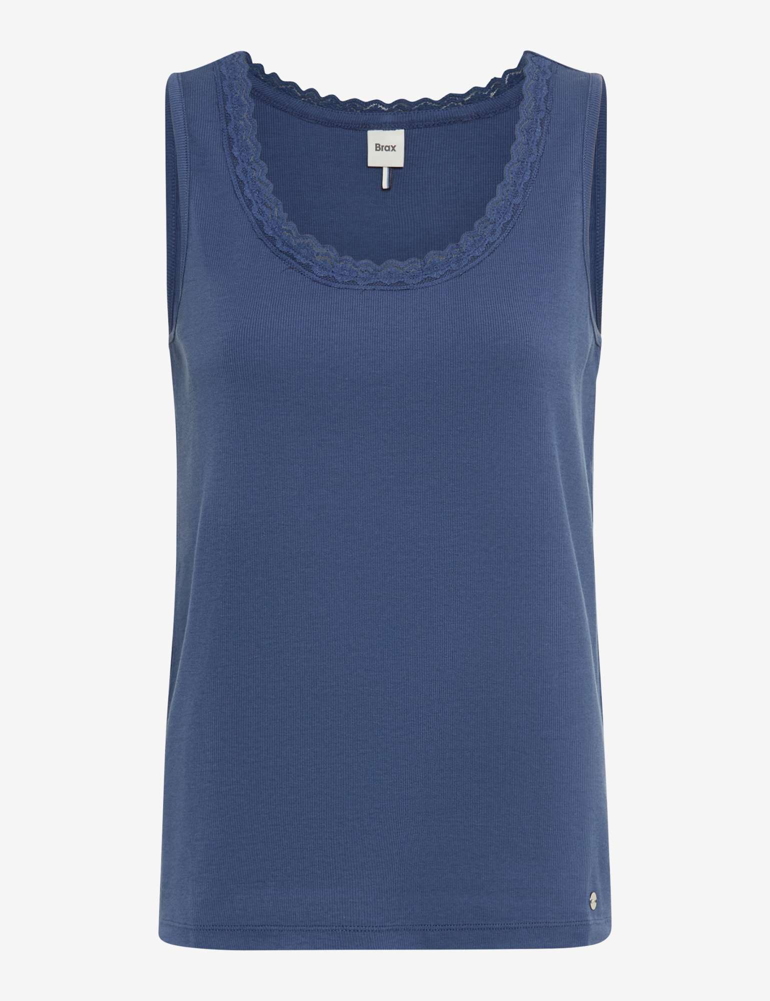 Camiseta Ivy BRAX Tirantes Blonda