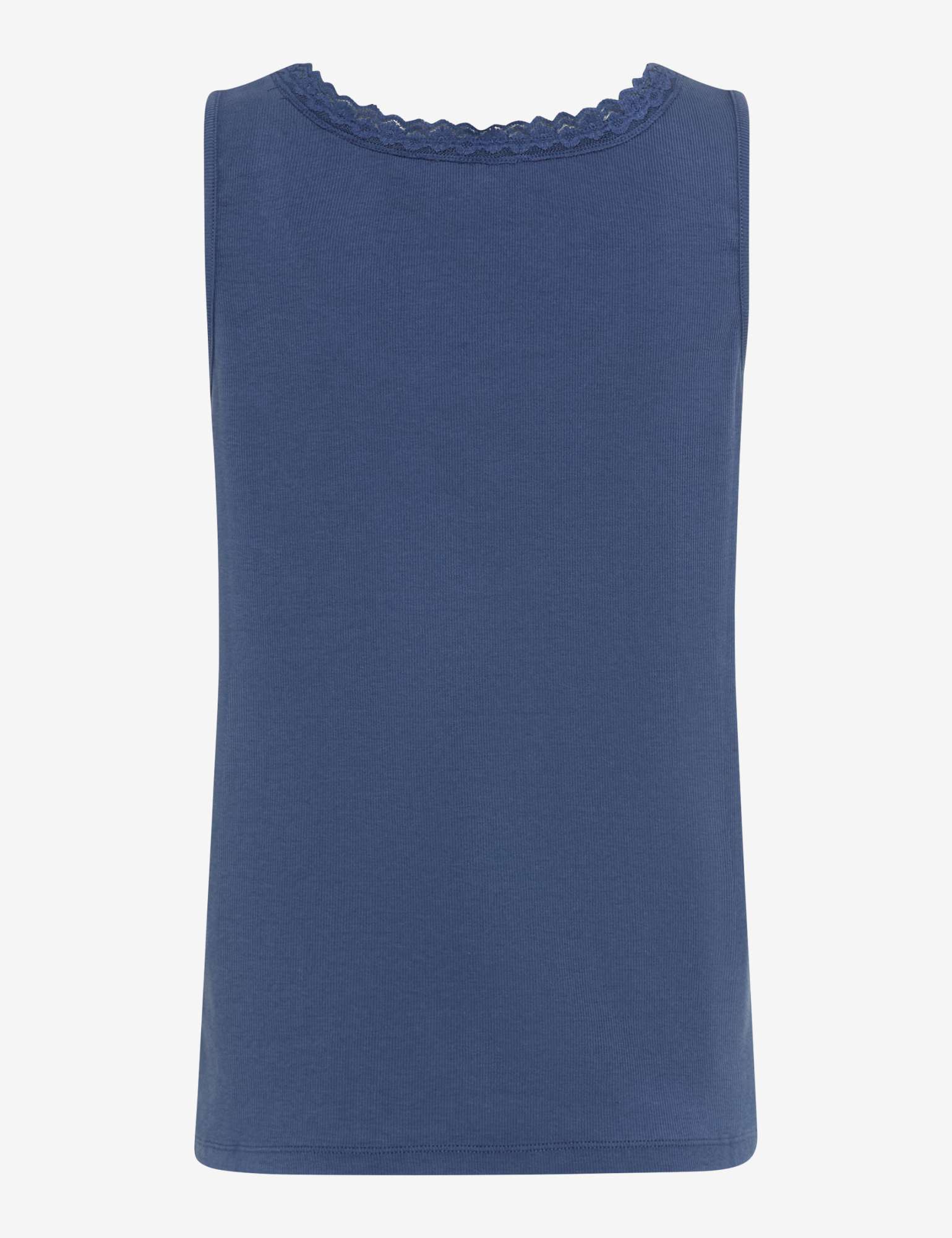 Camiseta Ivy BRAX Tirantes Blonda