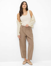 Camiseta Ivy BRAX Tirantes Blonda