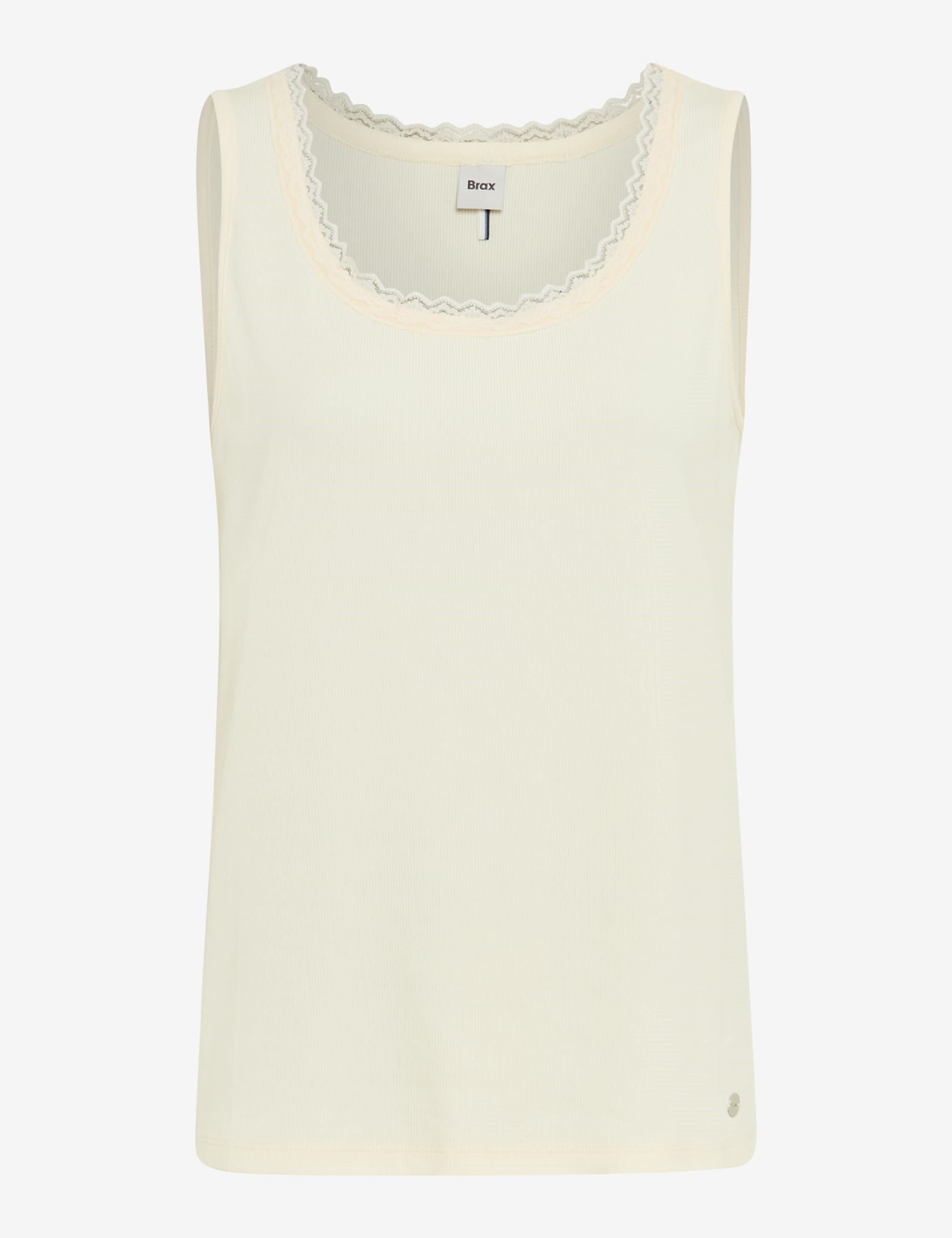 Camiseta Ivy BRAX Tirantes Blonda