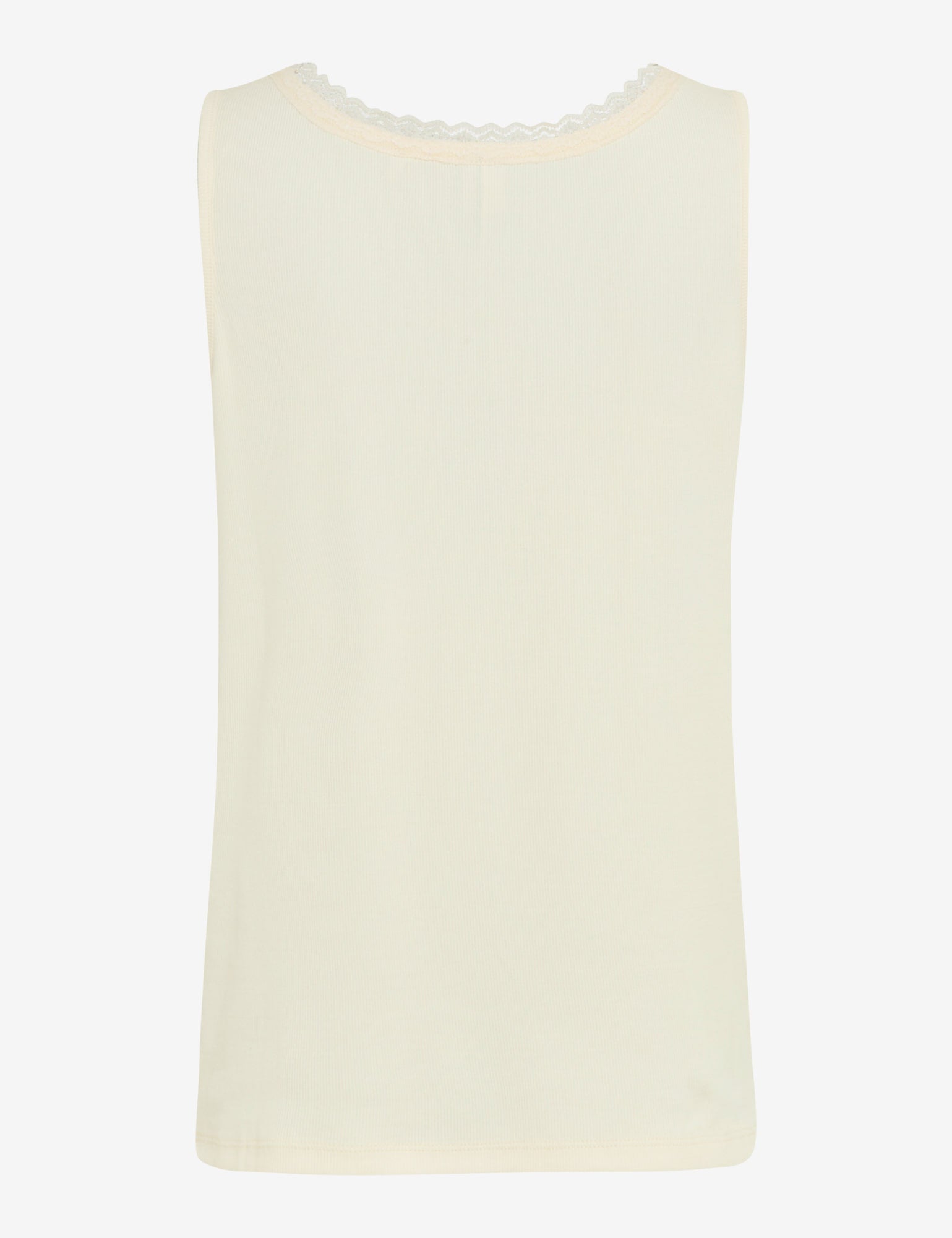 Camiseta Ivy BRAX Tirantes Blonda