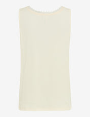 Camiseta Ivy BRAX Tirantes Blonda