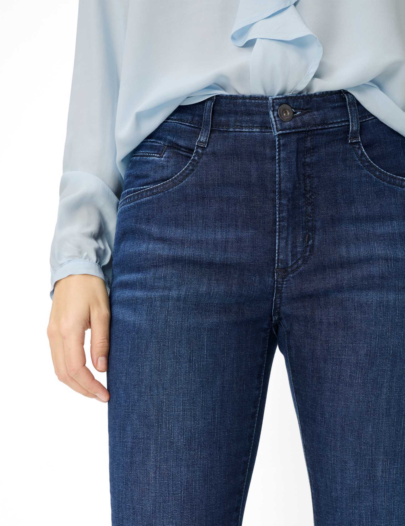 Jeans Mary BRAX Denim Ultralight TEJANO