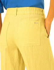 Pantalón Maine S BRAX Lino