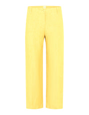 Pantalón Maine S BRAX Lino