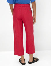 Pantalón Maine S BRAX Lino