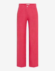 Pantalón Maine S BRAX Lino