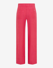 Pantalón Maine S BRAX Lino