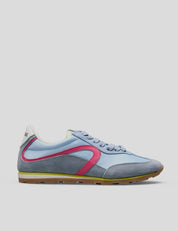 Sneakers VERBENAS Jamaica Pietra Sea