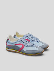 Sneakers VERBENAS Jamaica Pietra Sea