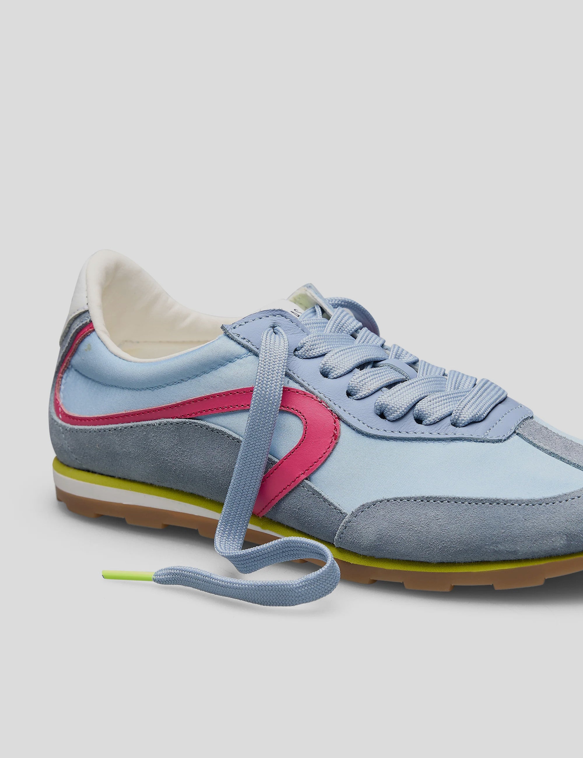 Sneakers VERBENAS Jamaica Pietra Sea