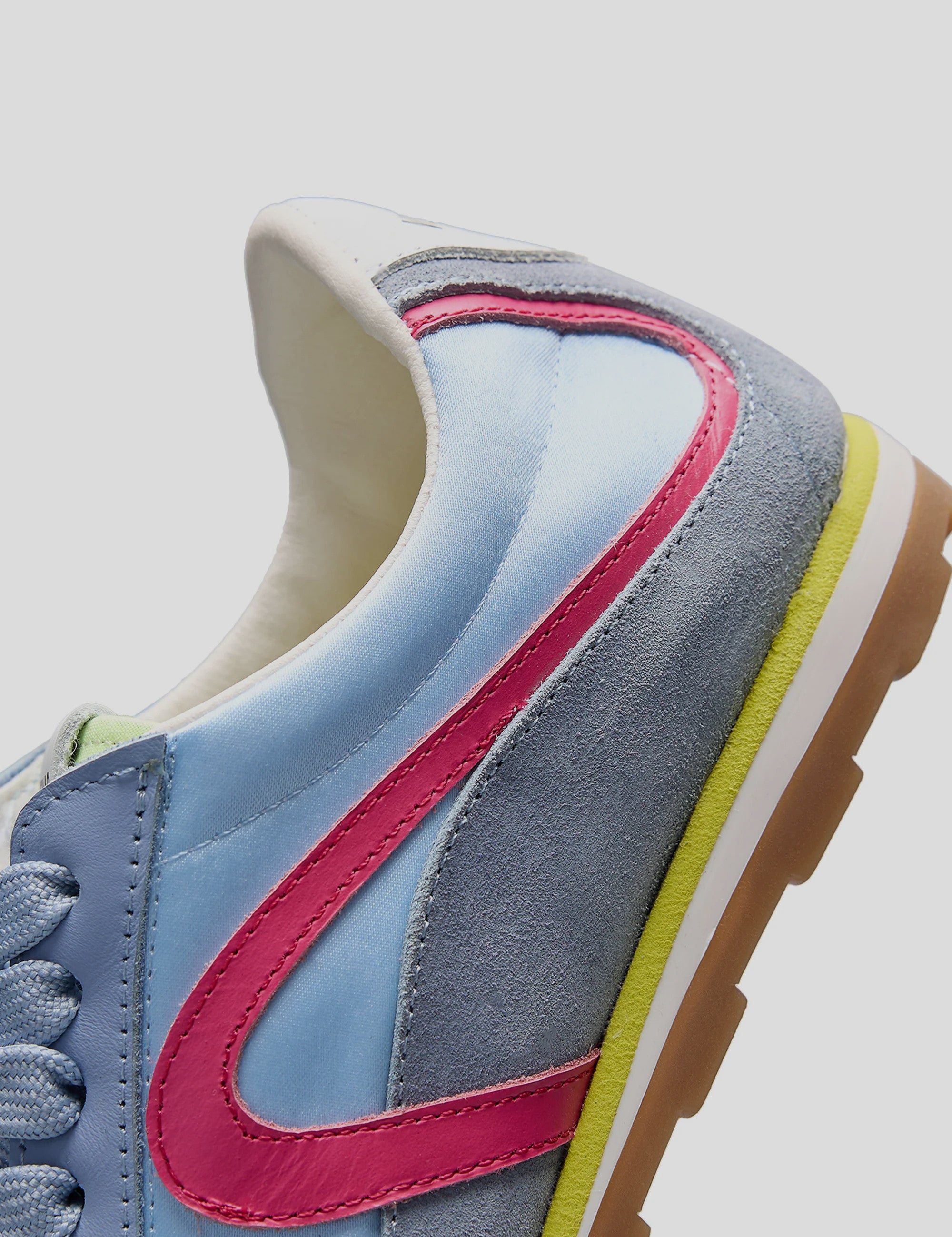 Sneakers VERBENAS Jamaica Pietra Sea
