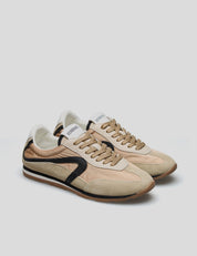 Sneakers VERBENAS Jamaica Pietra Sand