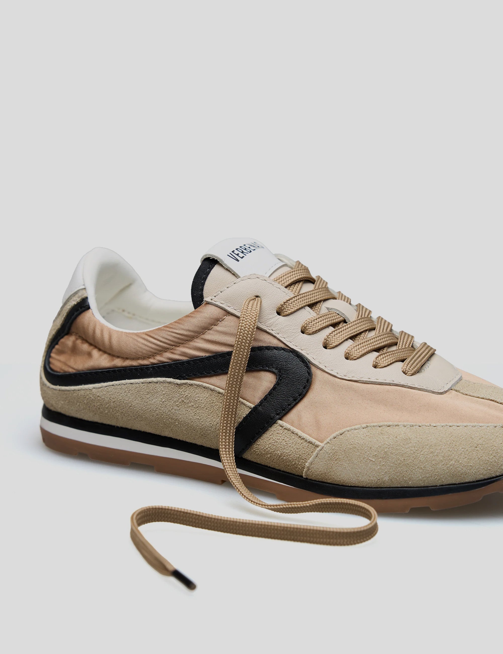 Sneakers VERBENAS Jamaica Pietra Sand