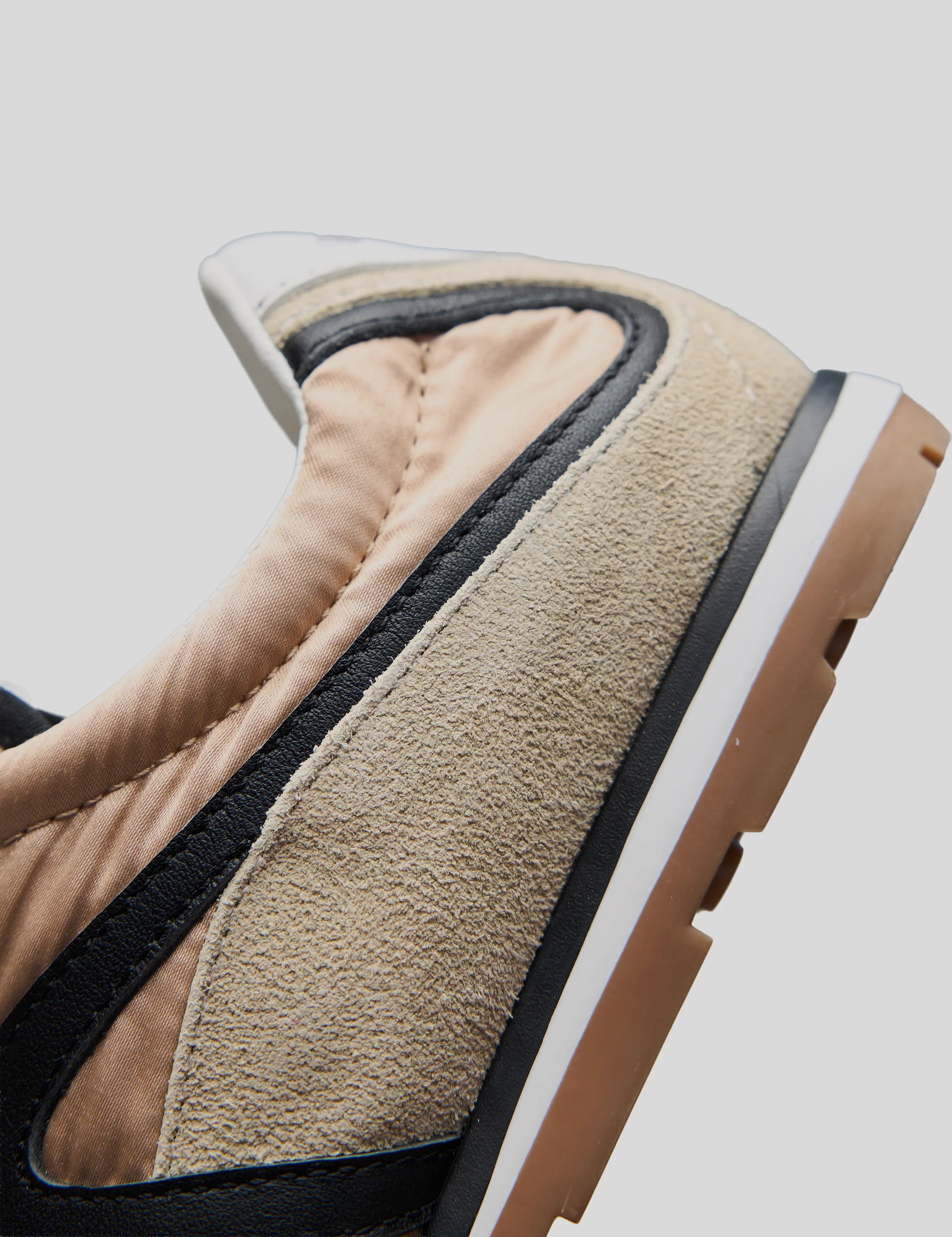 Sneakers VERBENAS Jamaica Pietra Sand