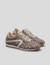 Sneakers VERBENAS Jamaica Leo Summer