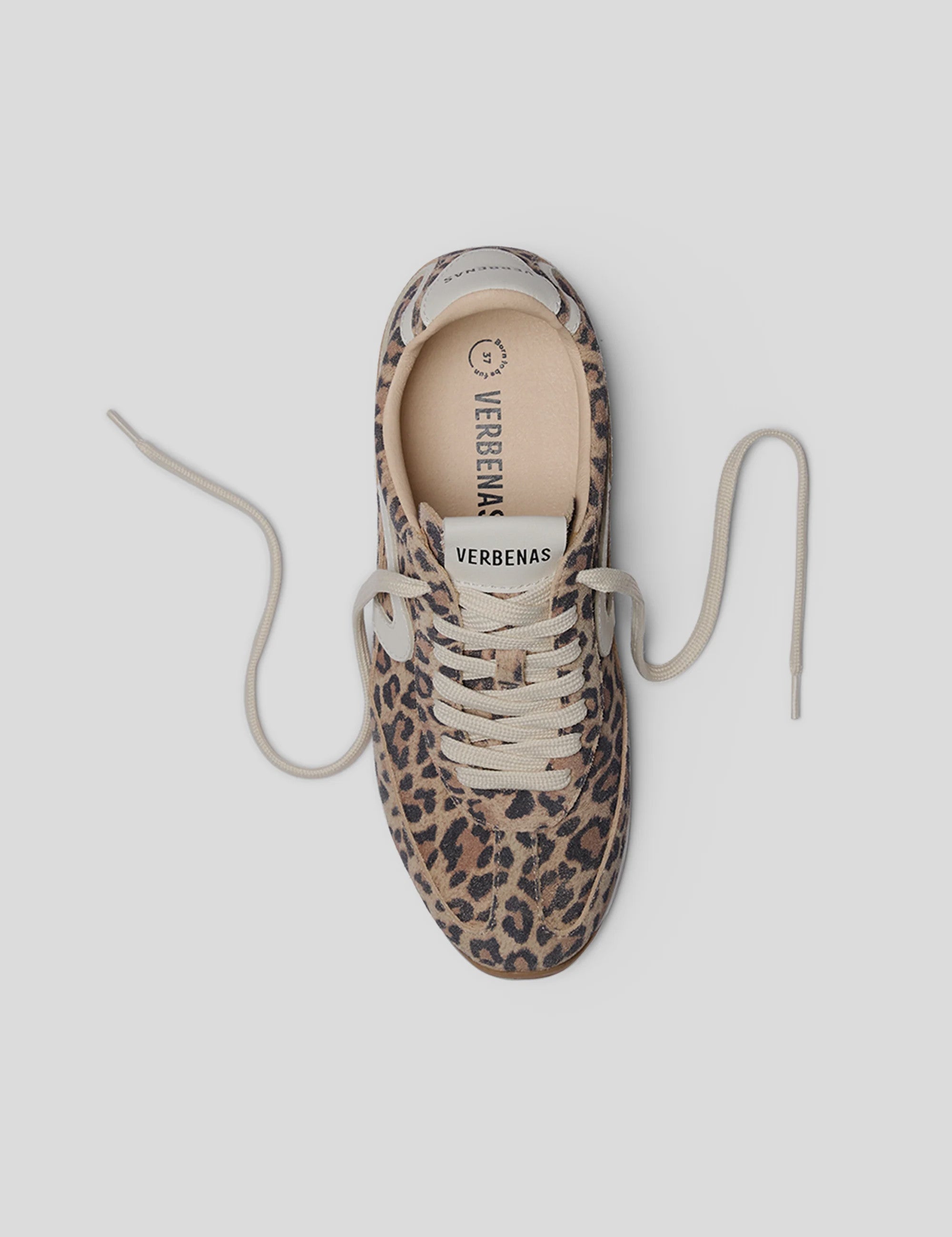 Sneakers VERBENAS Jamaica Leo Summer