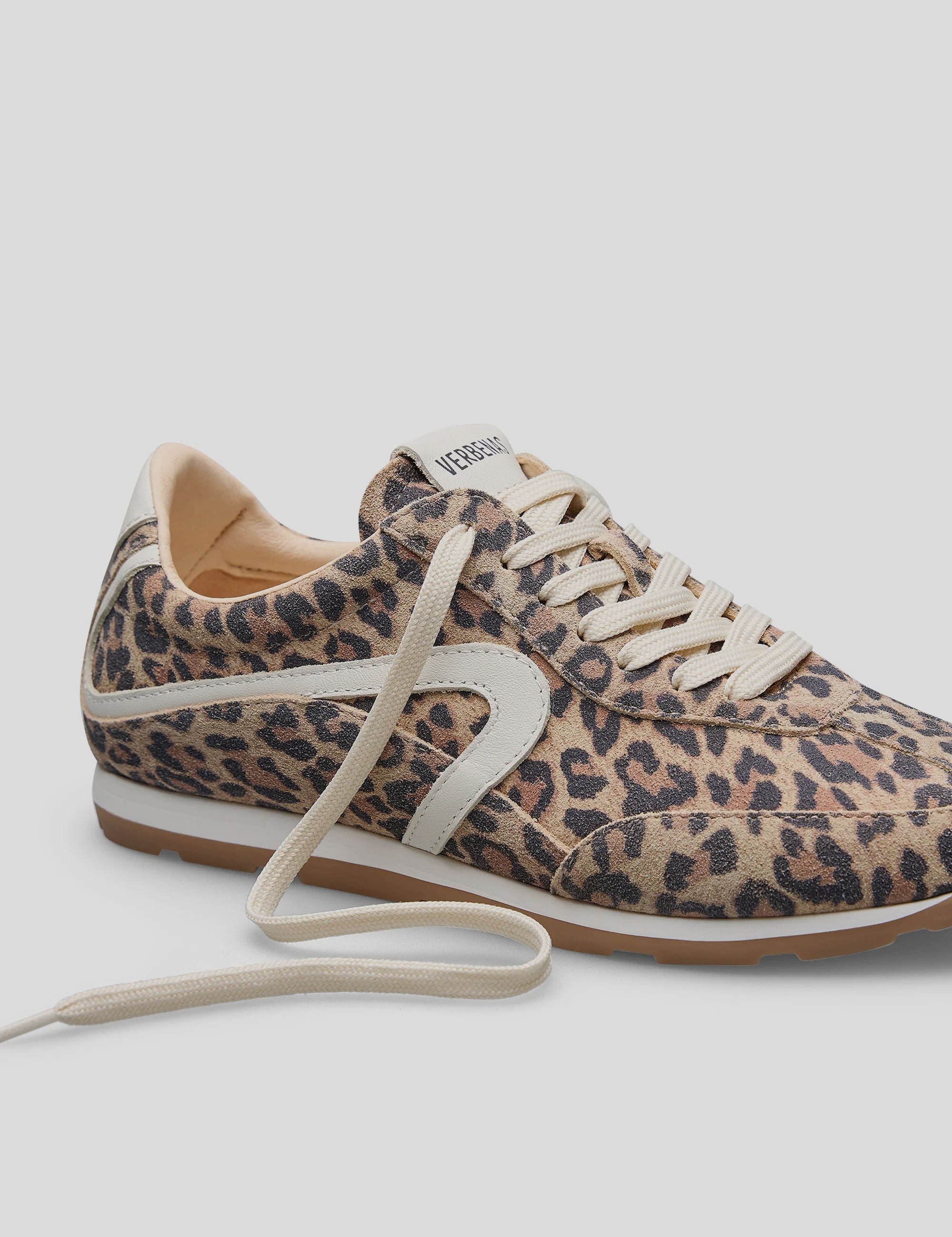 Sneakers VERBENAS Jamaica Leo Summer