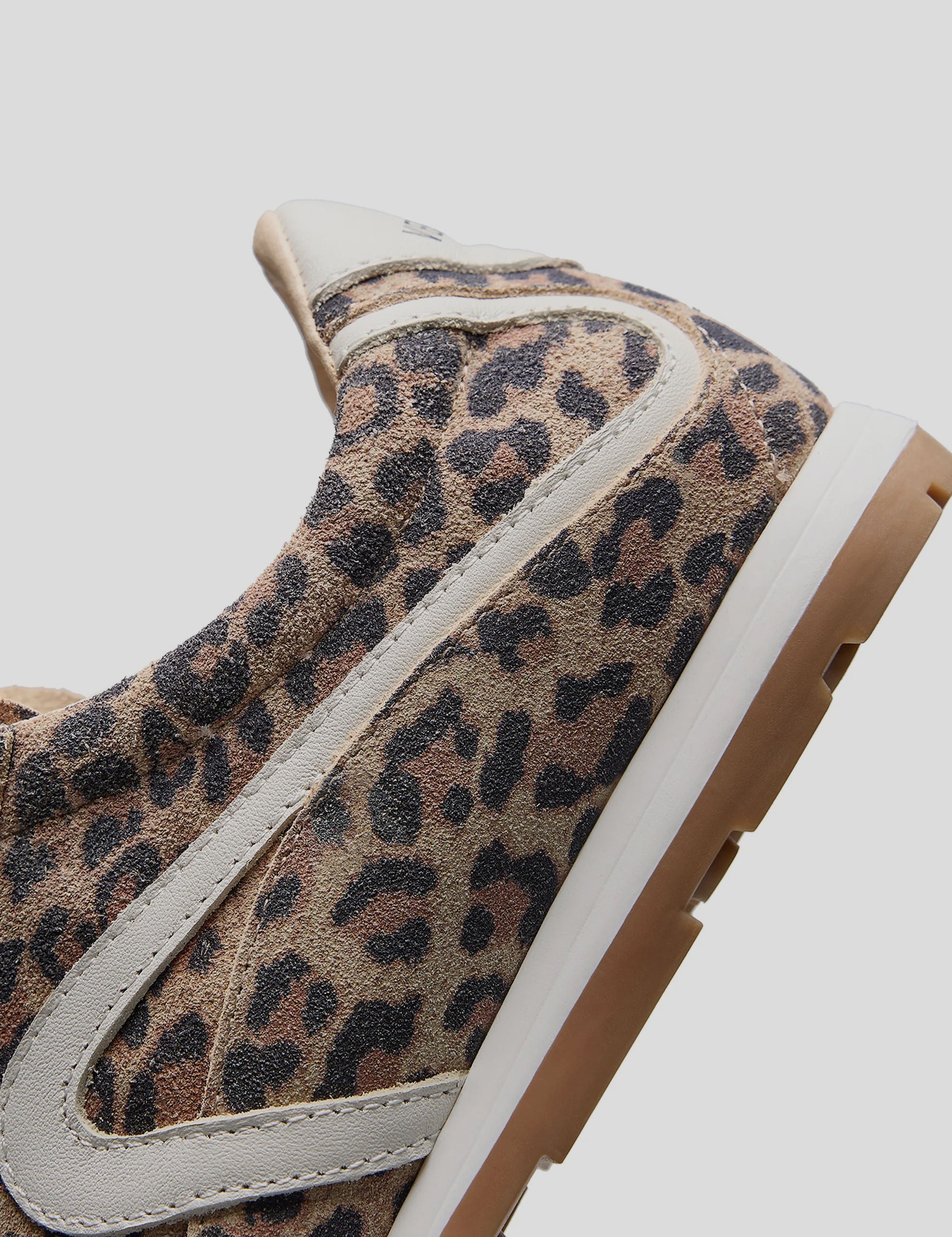 Sneakers VERBENAS Jamaica Leo Summer