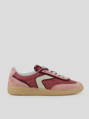 Sneakers VERBENAS Sound Tessali Blush