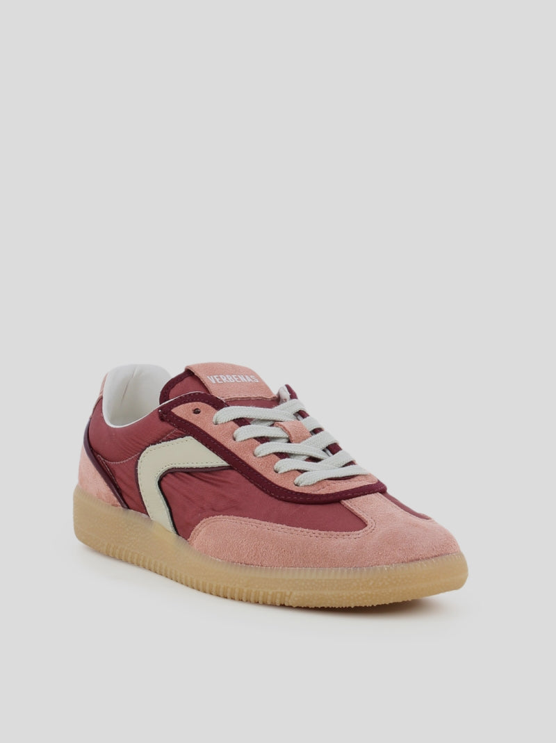 Sneakers VERBENAS Sound Tessali Blush