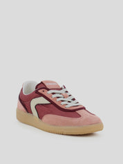 Sneakers VERBENAS Sound Tessali Blush