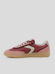 Sneakers VERBENAS Sound Tessali Blush