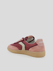 Sneakers VERBENAS Sound Tessali Blush
