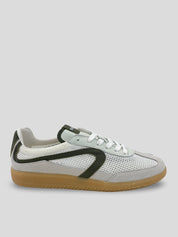 Sneakers VERBENAS Simon Net Serraje