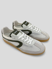 Sneakers VERBENAS Simon Net Serraje