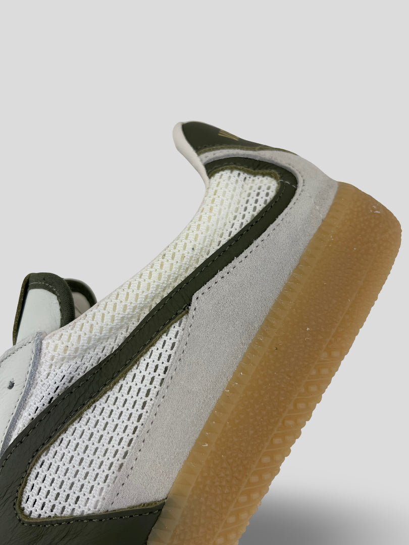 Sneakers VERBENAS Simon Net Serraje