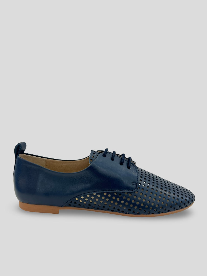 Blucher Calado NE.KA.NE Piel