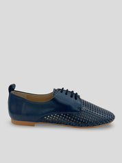 Blucher Calado NE.KA.NE Piel