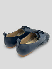 Blucher Calado NE.KA.NE Piel