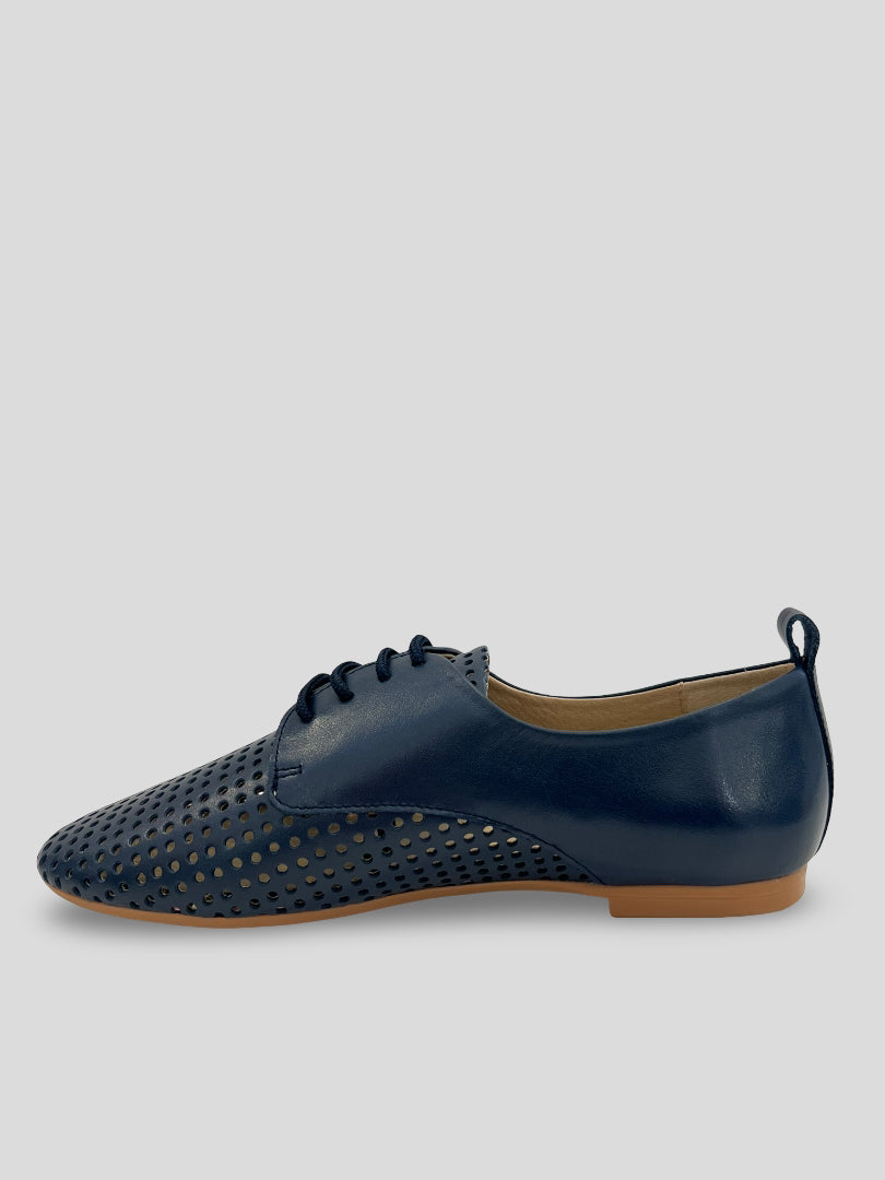Blucher Calado NE.KA.NE Piel
