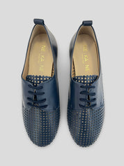 Blucher Calado NE.KA.NE Piel