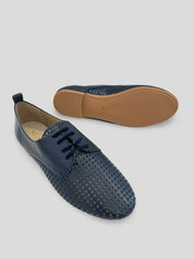 Blucher Calado NE.KA.NE Piel