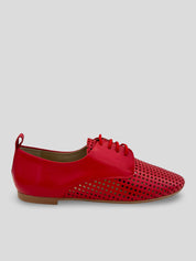 Blucher Calado NE.KA.NE Piel