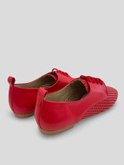 Blucher Calado NE.KA.NE Piel