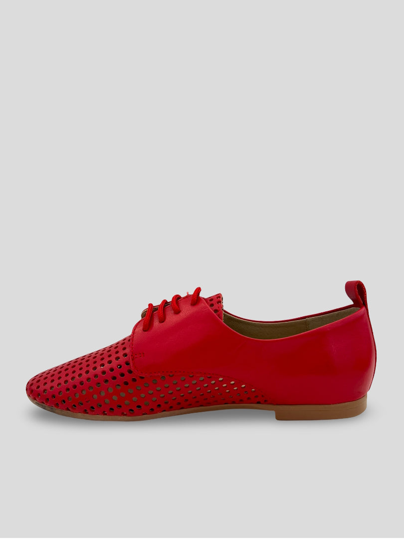Blucher Calado NE.KA.NE Piel